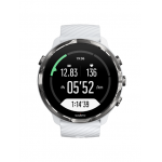 SUUNTO 7 WHITE BURGUNDY